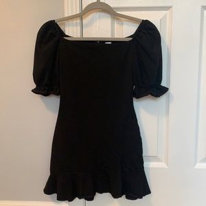 Princess Polly Precious Thing Mini Dress